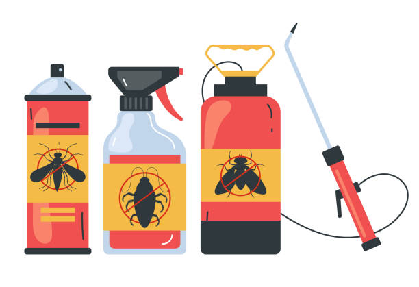 Best Commercial Pest Control Services  in Baden, MD